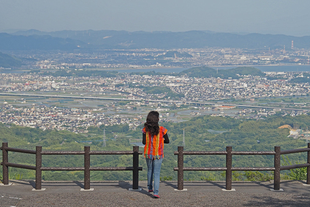 絶景に出会える! 岡山の展望スポット13選